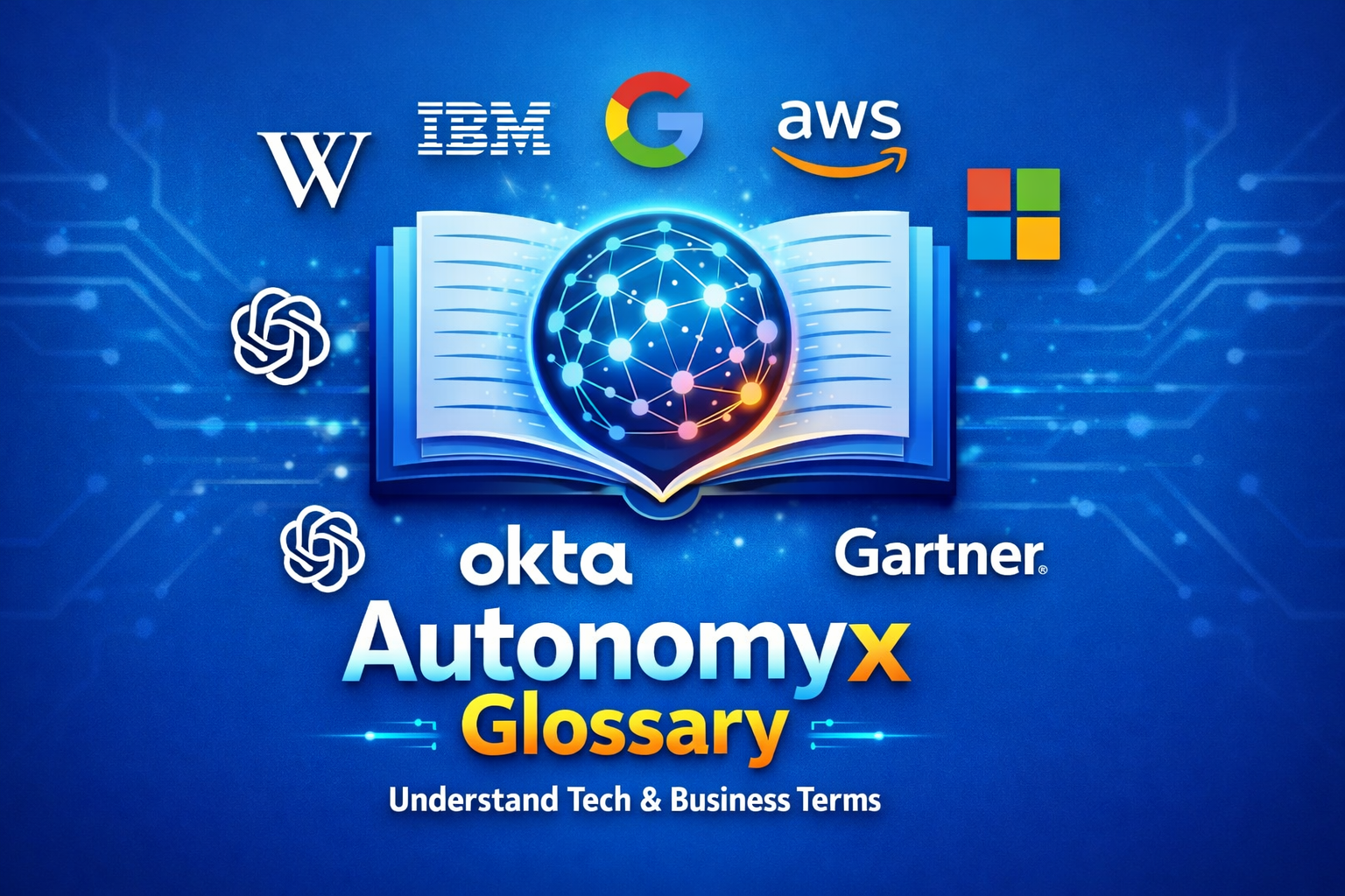 Introducing Autonomyx Glossary GPT