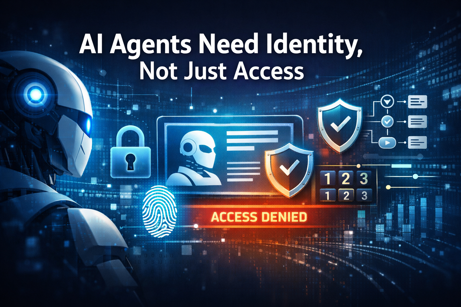 Agent Identity